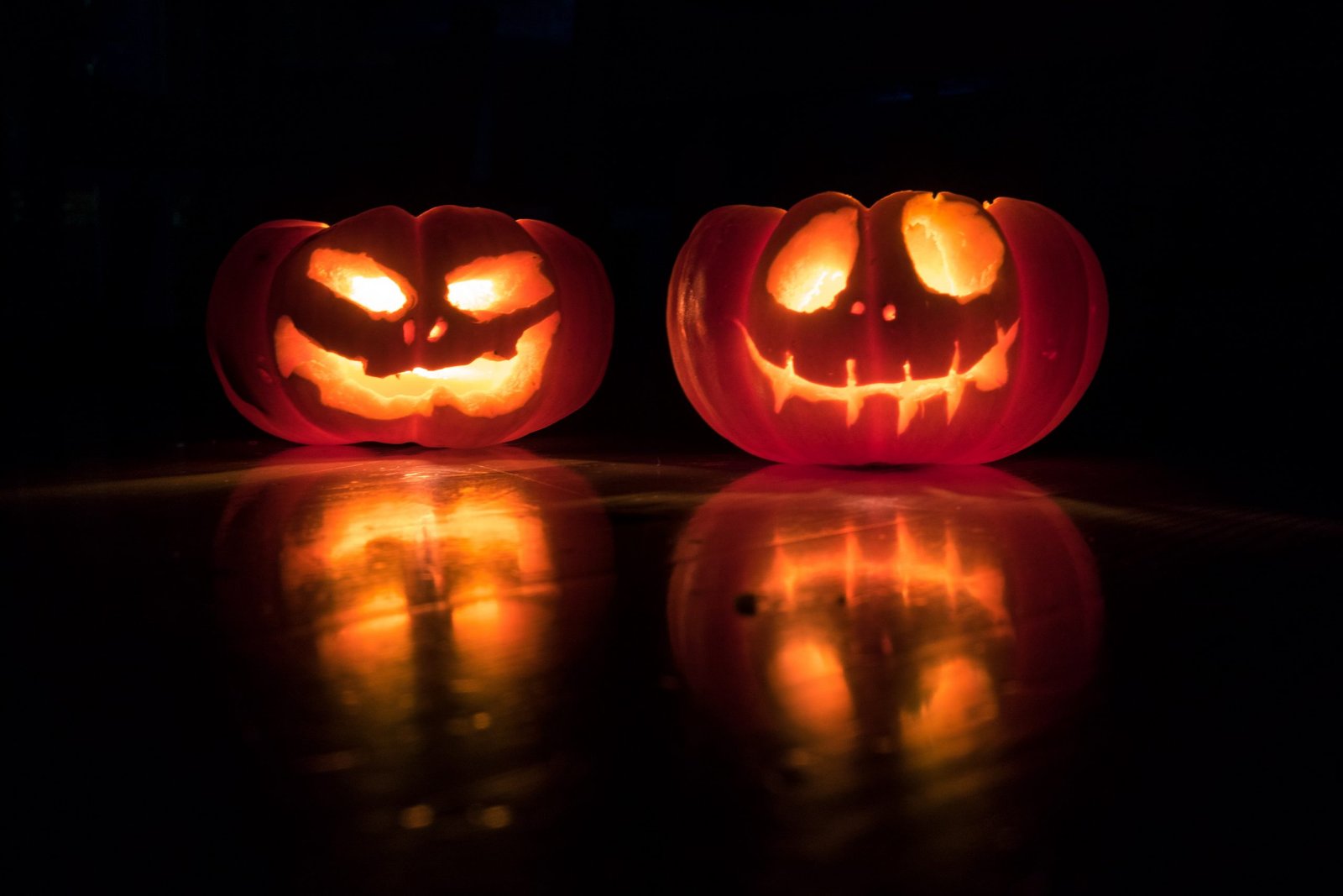 Halloween en Curicó