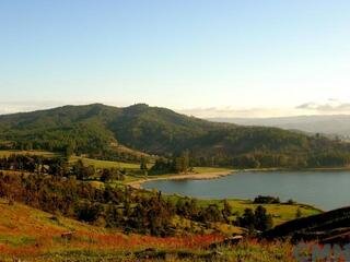 Laguna Torca